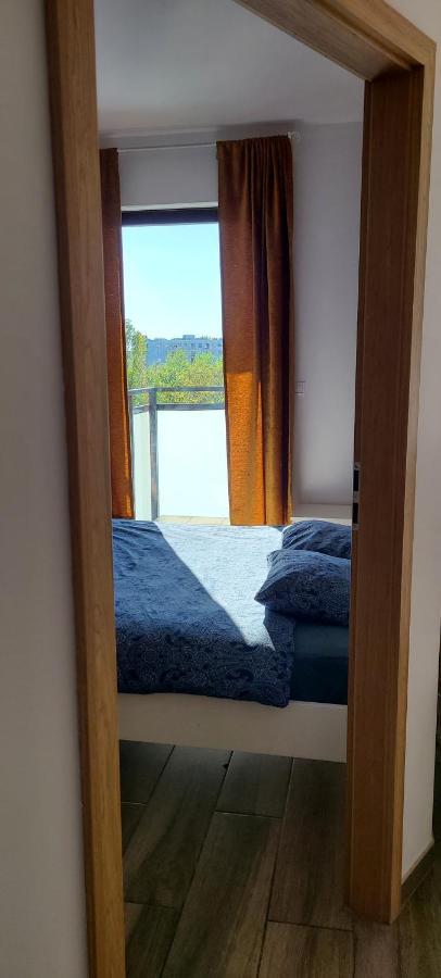Wellsituated 1 Bedroom Condo In Warsaw Freeparking エクステリア 写真