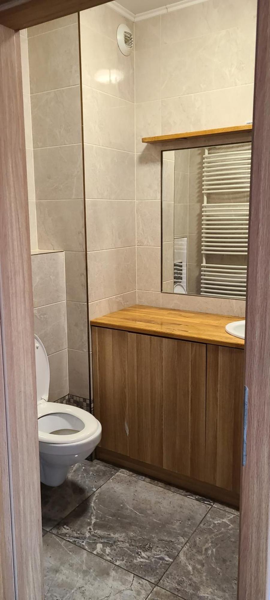 Wellsituated 1 Bedroom Condo In Warsaw Freeparking エクステリア 写真