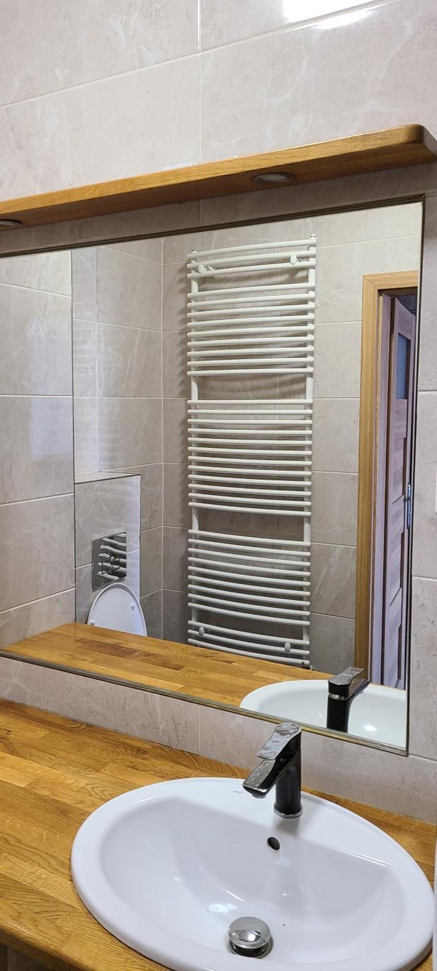 Wellsituated 1 Bedroom Condo In Warsaw Freeparking エクステリア 写真
